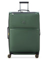 DELSEY VALISE BLANDA MÉDIAN EXTENSIBLE TURENNE SOFT 68CM