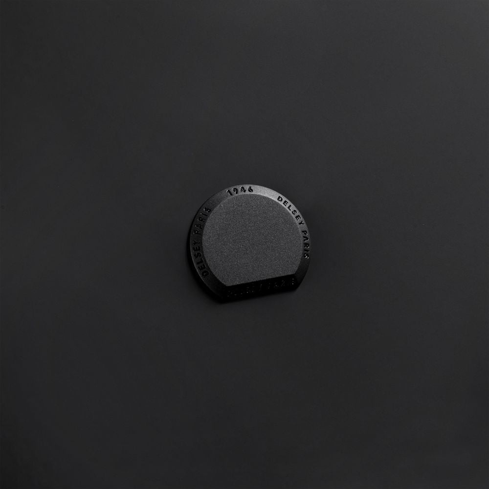 DELSEY TURENNE SOFT. TROLLEY EXPANDABLE CABIN 4 DOUBLE WHEELS 82CM