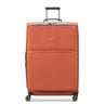 DELSEY TURENNE SOFT TROLLEY EXPANDIBLE 82CM