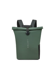 DELSEY TURENNE SOFT. BACKPACK WITH ROLL OPENING SIZE S