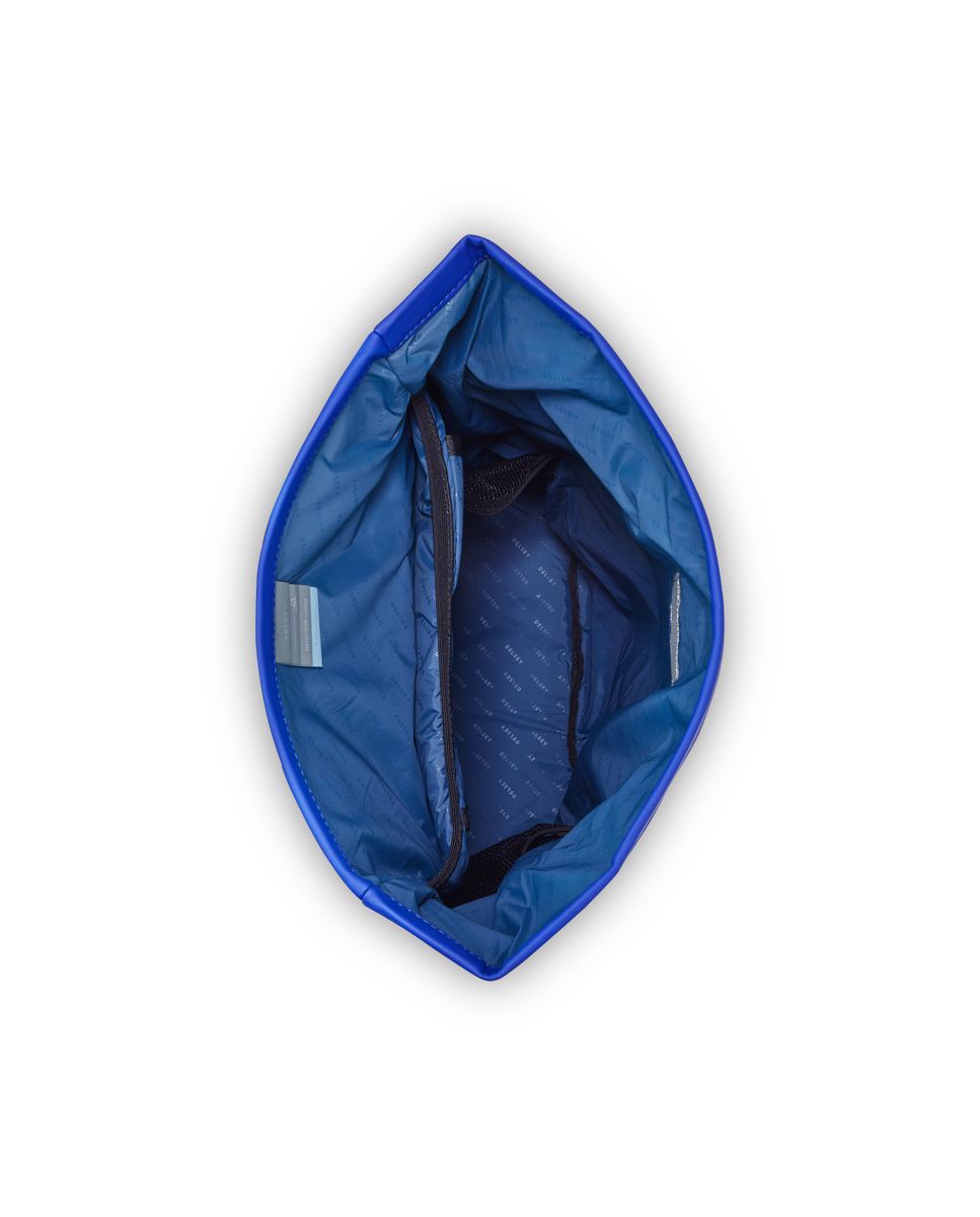 DELSEY TURENNE SOFT. BACKPACK WITH ROLL OPENING SIZE S