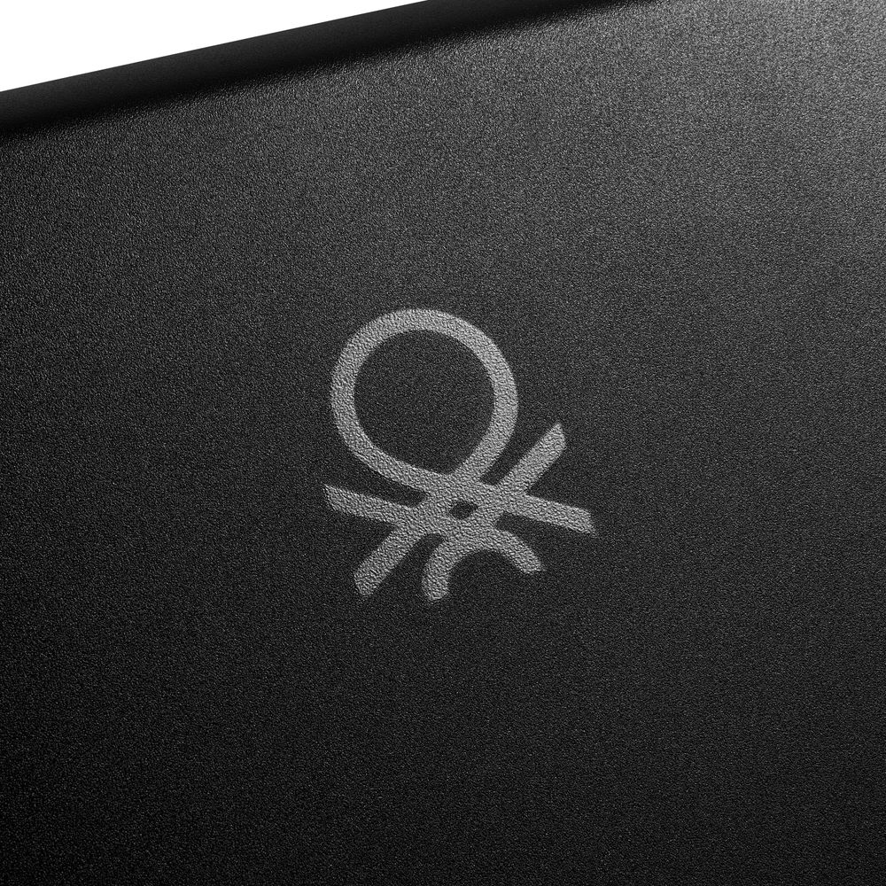 BENETTON UCB HARD MALETA GRANDE SLIM 76CM