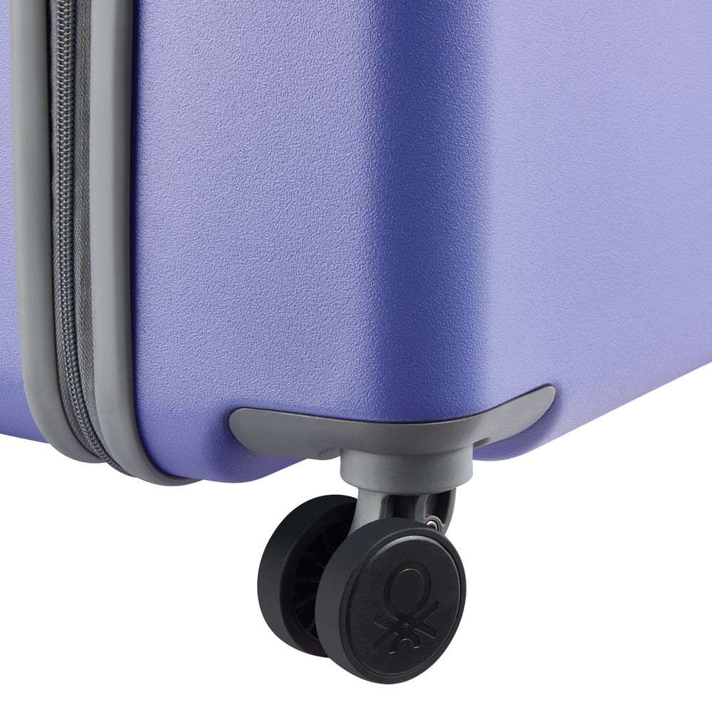 BENETTON UCB HARD MALETA GRANDE SLIM 76CM