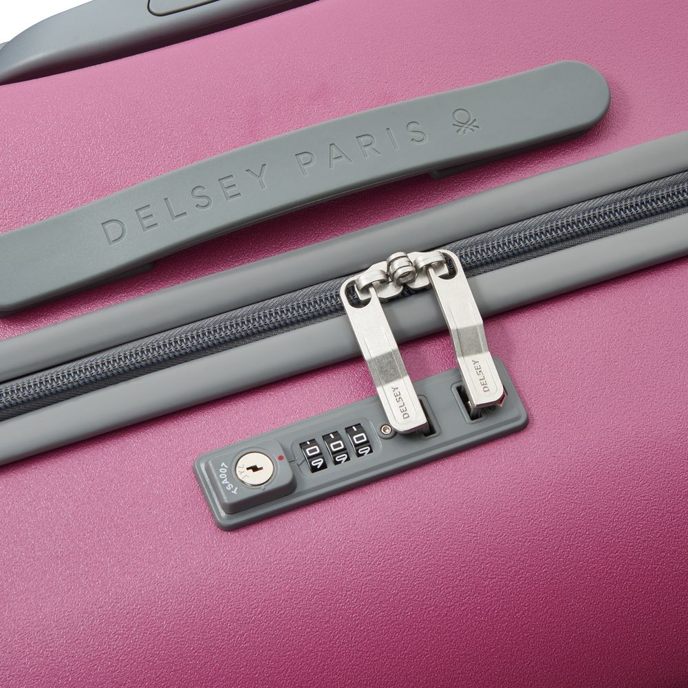 BENETTON UCB HARD MALETA GRANDE SLIM 76CM