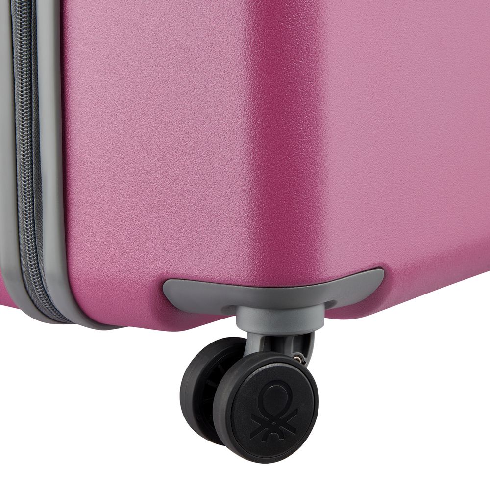 BENETTON UCB HARD MALETA GRANDE SLIM 76CM