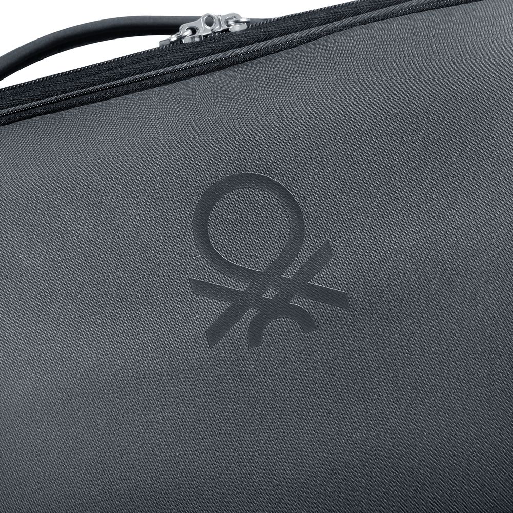 DELSEY UCB Soft extensible maleta 4 doubles roues 66CM