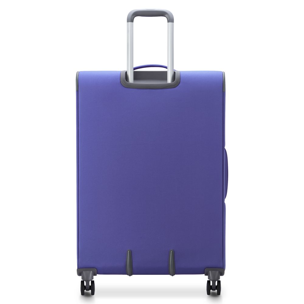 DELSEY UCB Soft extensible maleta 4 roues doubles 76 cm
