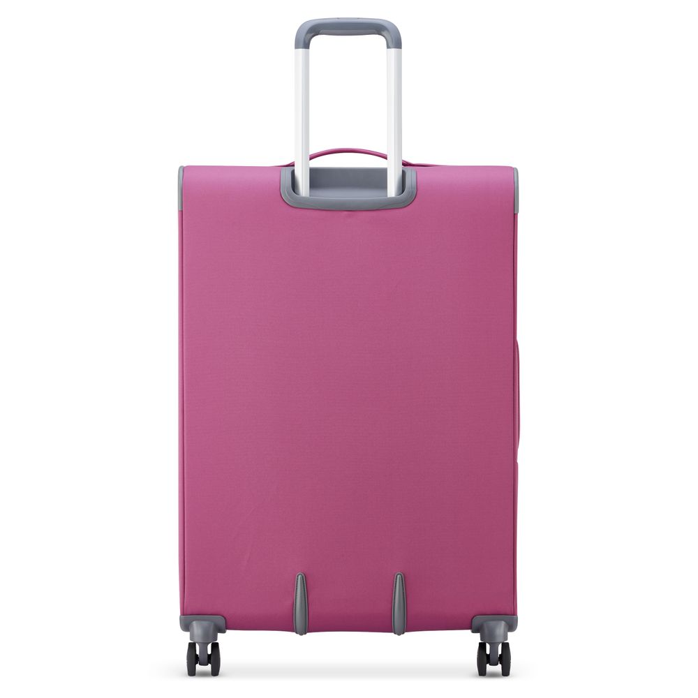 DELSEY UCB Soft extensible maleta 4 roues doubles 76 cm