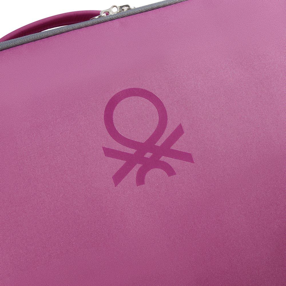 DELSEY UCB Soft extensible maleta 4 roues doubles 76 cm