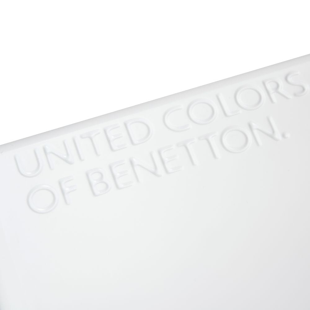 BENETTON UNITED MALETA DE CABINA SLIM 55CM
