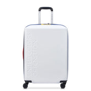 BENETTON UNITED MITTELKOFFER 66CM
