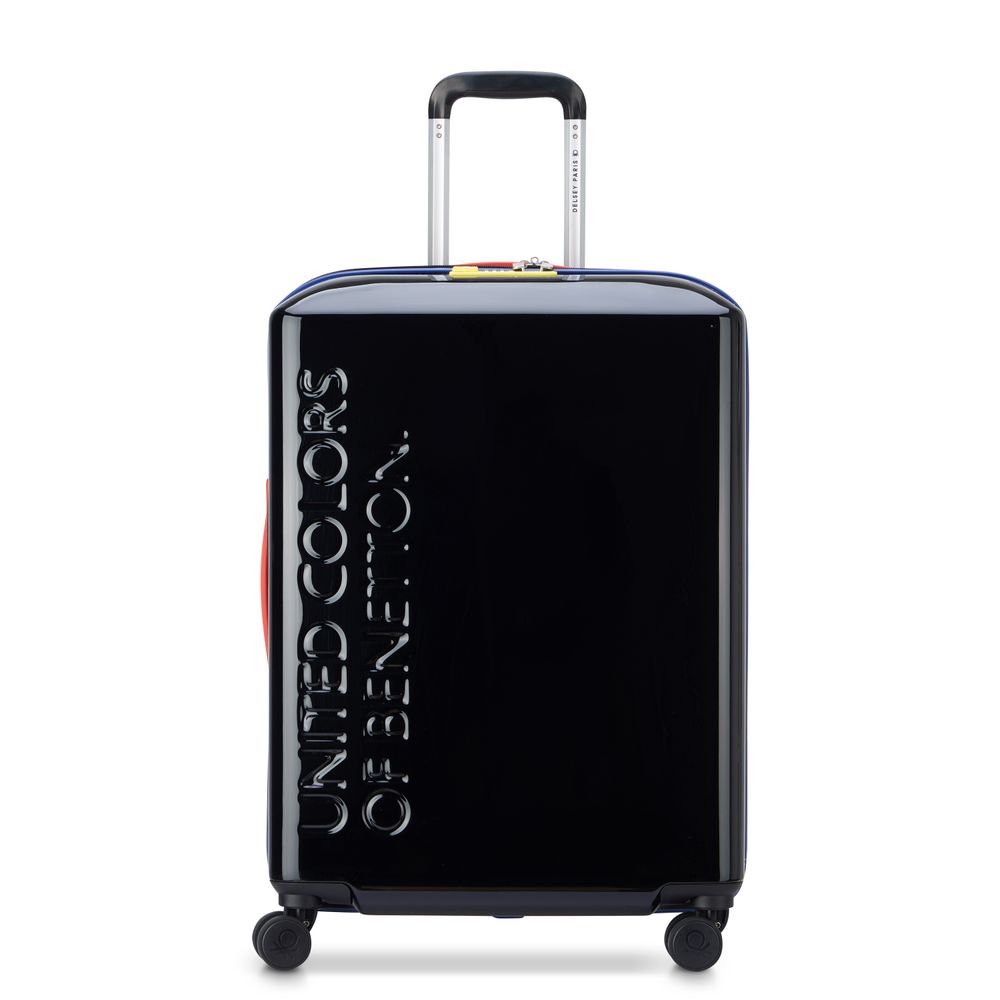 DELSEY UNITED SUITCASE SET 803 810 821