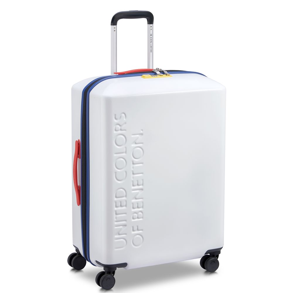 DELSEY UNITED SUITCASE SET 803 810 821