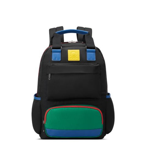 BENETTON UNITED MOCHILA