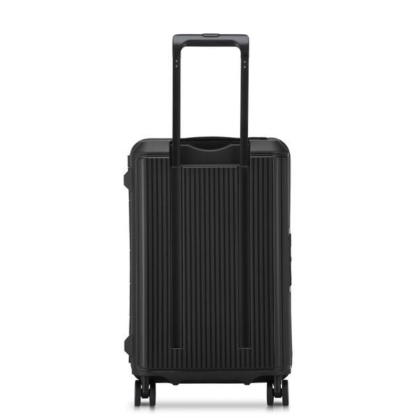 DELSEY VAUBAN. TROLLEY CABINE 4 DUBBELE WIELEN 55CM