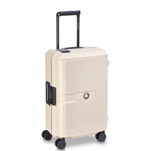 DELSEY VAUBAN. TROLLEY CABINE 4 DUBBELE WIELEN 55CM