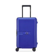 DELSEY VAUBAN. TROLLEY KABINE 4 DOPPELRÄDER 55CM