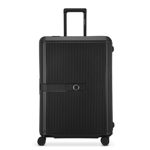 DELSEY VAUBAN. TROLLEY 4 DOUBLE WHEELS 70CM