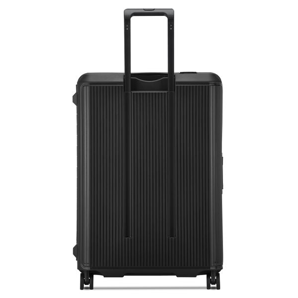 DELSEY VAUBAN. TROLLEY 4 DOUBLE WHEELS 70CM