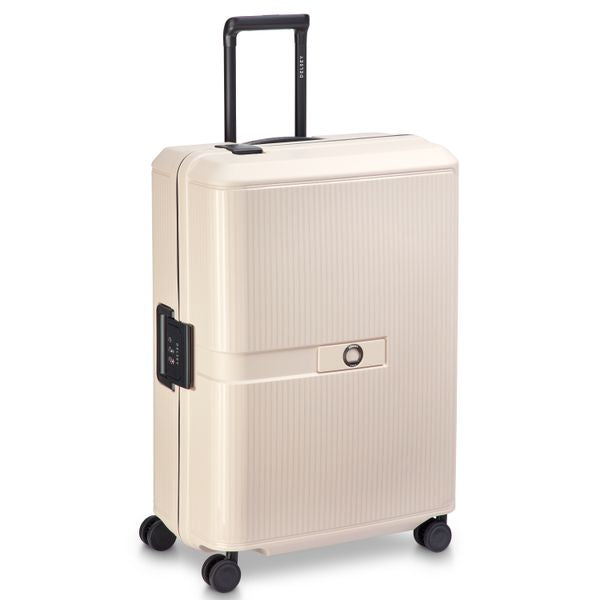 DELSEY VAUBAN. TROLLEY 4 DOUBLE WHEELS 70CM