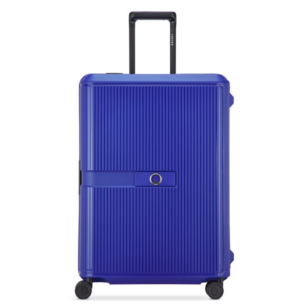 DELSEY VAUBAN. TROLLEY 4 DOUBLE WHEELS 70CM