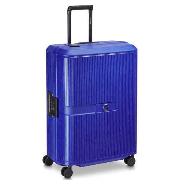DELSEY VAUBAN. TROLLEY 4 DOUBLE WHEELS 70CM