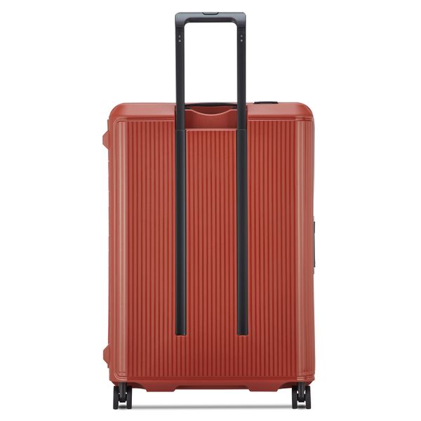 DELSEY VAUBAN. TROLLEY 4 DOUBLE WHEELS 70CM