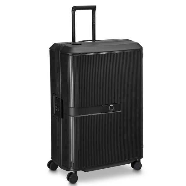DELSEY VAUBAN. TROLLEY 4 ROUES DOUBLES 76CM