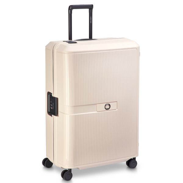 DELSEY VAUBAN. TROLLEY 4 ROUES DOUBLES 76CM