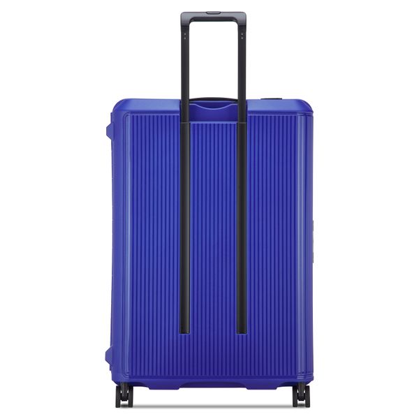 DELSEY VAUBAN. TROLLEY 4 ROUES DOUBLES 76CM