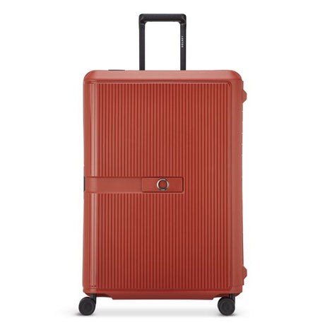 DELSEY VAUBAN. TROLLEY 4 ROUES DOUBLES 76CM