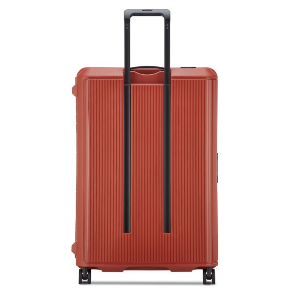 DELSEY VAUBAN. TROLLEY 4 ROUES DOUBLES 76CM