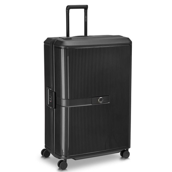 DELSEY VAUBAN. TROLLEY 4 DOPPELRÄDER 82CM