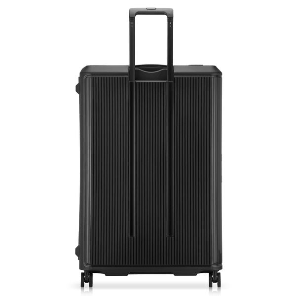 DELSEY VAUBAN. TROLLEY 4 DOPPELRÄDER 82CM