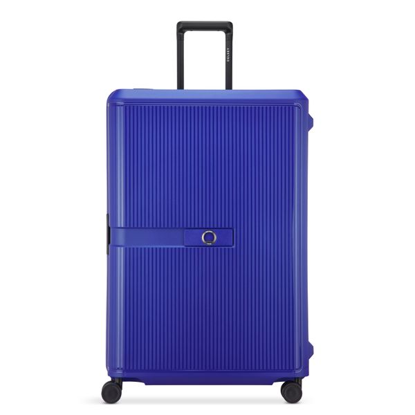 DELSEY VAUBAN. TROLLEY 4 DOPPELRÄDER 82CM