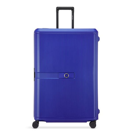 DELSEY VAUBAN. TROLLEY 4 ROUES DOUBLES 82CM