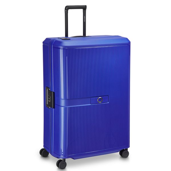 DELSEY VAUBAN. TROLLEY 4 DOPPELRÄDER 82CM