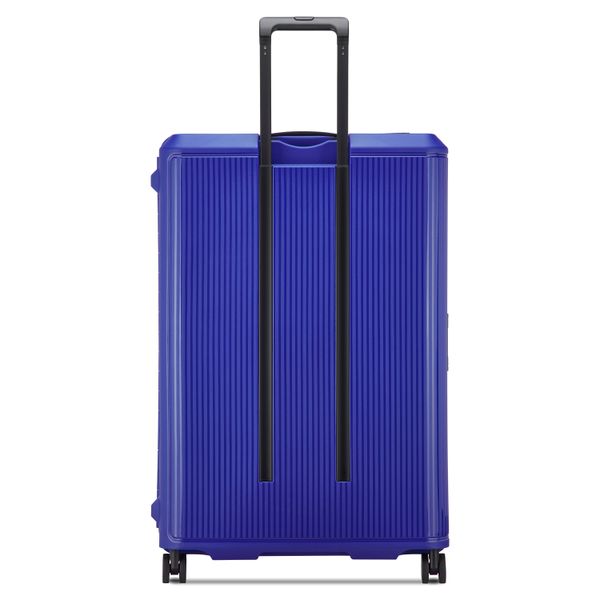 DELSEY VAUBAN. TROLLEY 4 DOPPELRÄDER 82CM