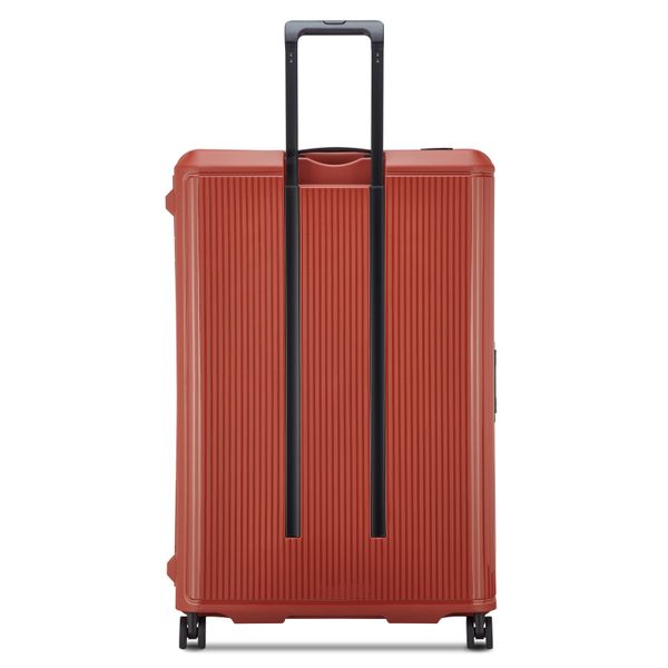 DELSEY VAUBAN. TROLLEY 4 DOPPELRÄDER 82CM