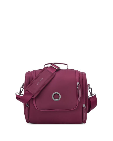 DELSEY VICTOIRE. NECESER BEAUTY