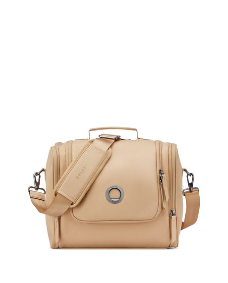 DELSEY VICTOIRE. NECESER BEAUTY