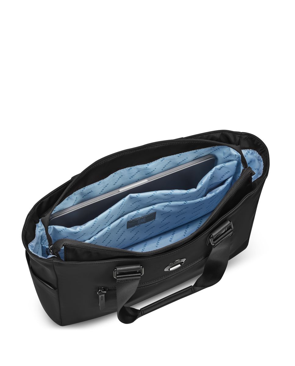 DELSEY VITÓRIA. SACO TOTE