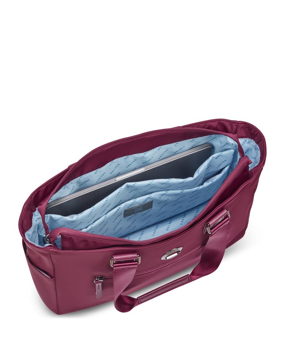 DELSEY VITÓRIA. SACO TOTE