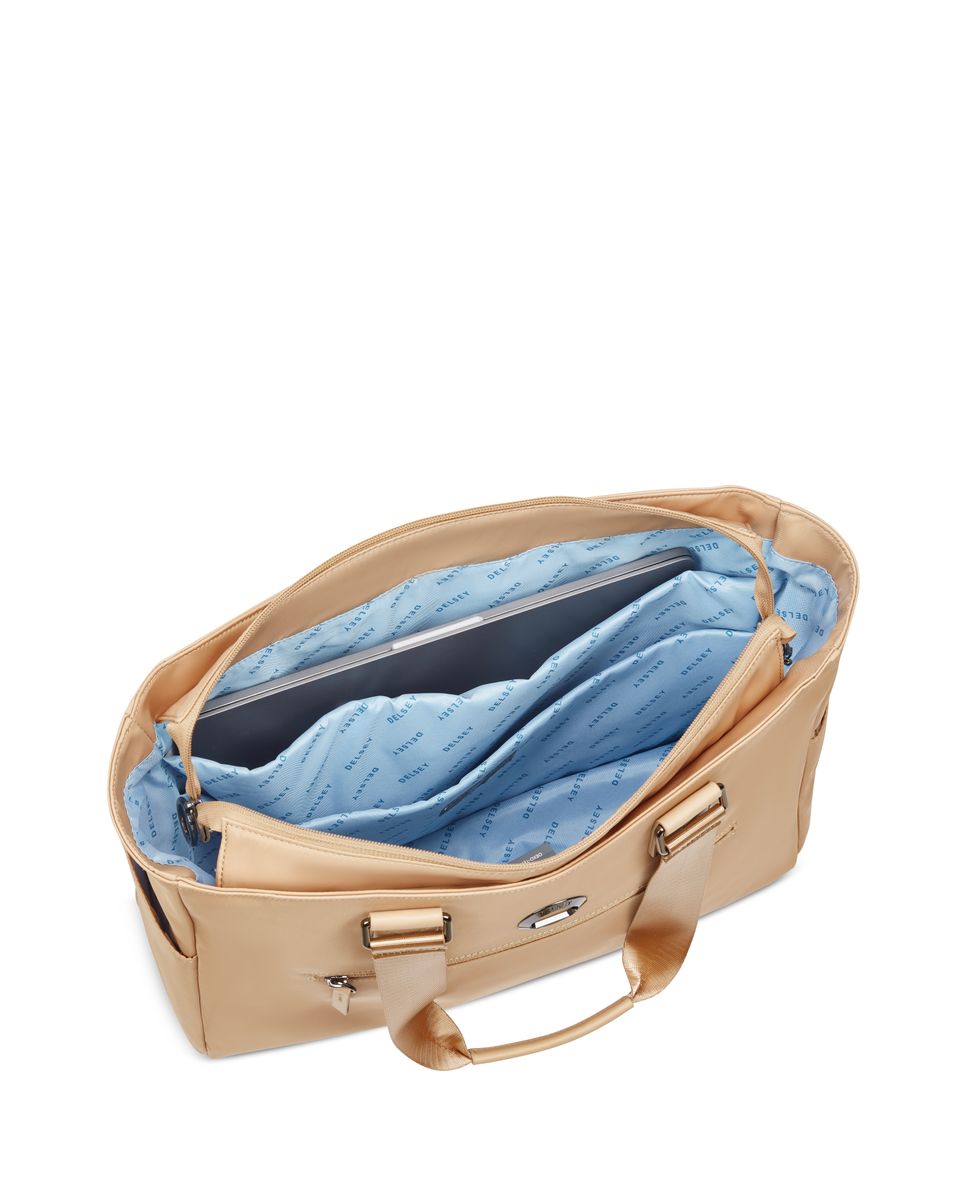 DELSEY VITÓRIA. SACO TOTE