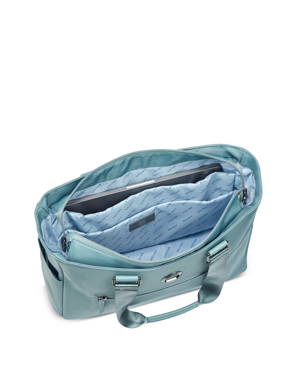 DELSEY VITÓRIA. SACO TOTE