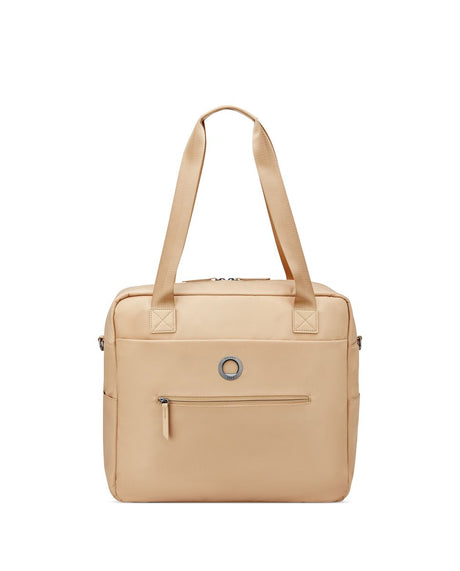 DELSEY VICTOIRE. CHANGING BAG FOR BABY CARRIER