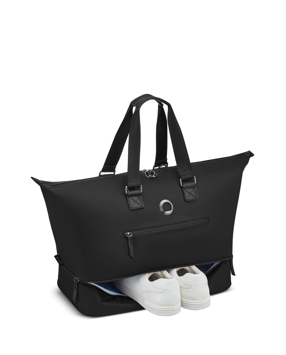 DELSEY VICTOIRE. WEEKENDTASKE