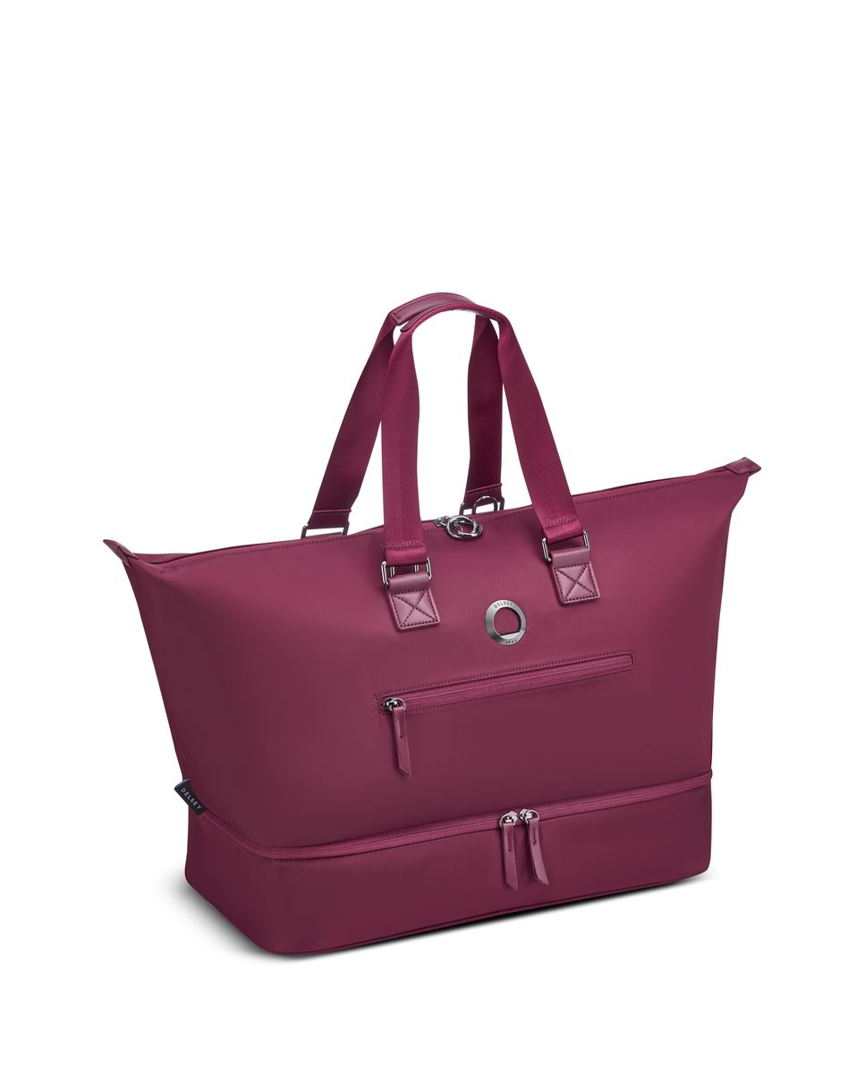 DELSEY VICTOIRE. WEEKENDTASKE