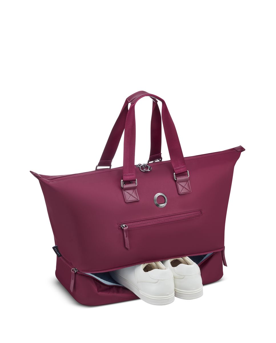 DELSEY VICTOIRE. WEEKENDTASKE