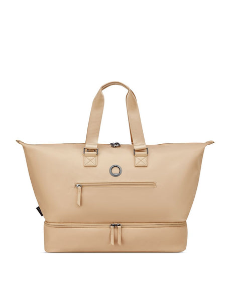DELSEY VICTOIRE. WEEKEND BAG
